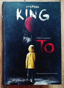 Stephen King • To