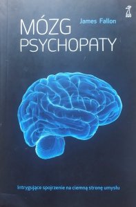 James Fallon • Mózg psychopaty