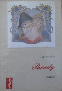 Jan Potocki • Parady