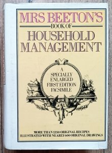 Mrs. Beeton's Book of Household Management