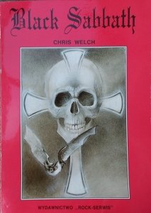 Chris Welch • Black Sabbath