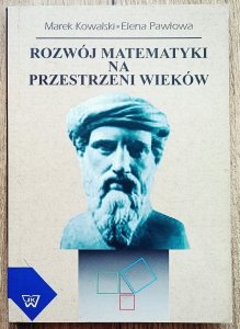 Rozwój matematyki na przestrzeni wieków