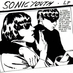 Sonic Youth • Goo • CD