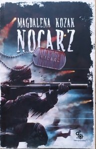 Magdalena Kozak • Nocarz