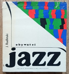 Jerzy Radliński • Obywatel Jazz