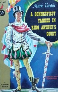Mark Twain • A Connecticut Yankee in King Arthur's Court
