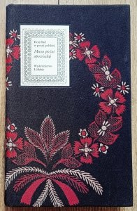 Muzo pieśni opowiadaj. Kraj Rad w poezji polskiej