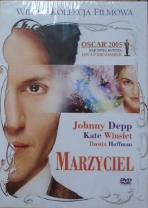 Marc Forster • Marzyciel • DVD