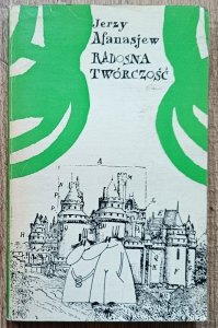 Jerzy Afanasjew • Radosna twórczość