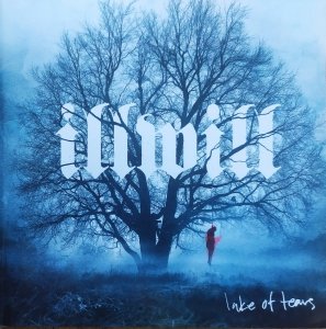 Lake of Tears • Illwill • CD