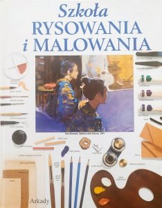 Ray Smith, Michael Wright, James Horton • Szkoła rysowania i malowania