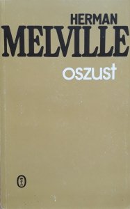 Herman Melville • Oszust