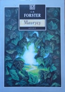 E.M.Forster • Maurycy