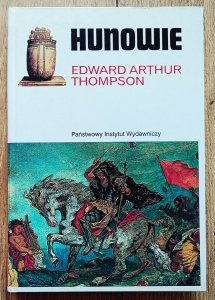 Edward Arthur Thompson • Hunowie