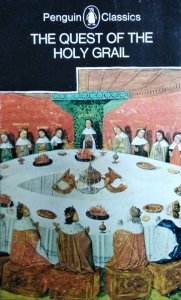 The Quest of the Holy Grail 