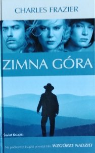 Charles Frazier • Zimna Góra