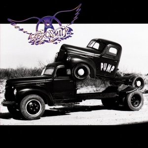 Aerosmith • Pump • CD