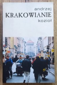 Andrzej Kozioł • Krakowianie