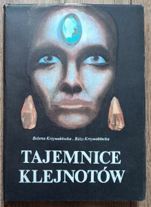 Bożena i Róża Krzywobłocka • Tajemnice klejnotów