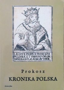 Prokosz • Kronika Polska