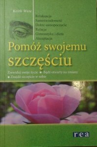 Keith Were • Pomóż swojemu szczęściu