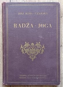 Jogi Rama-Czaraka • Radża Joga