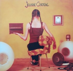 Jeanne Cherhal • Jeanne Cherhal [2002] • CD