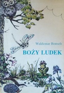 |Waldemar  Bonsels • Boży Ludek