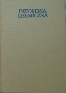 P.D.Lebiediew • Wymienniki ciepła, urządzenia suszarnicze i chłodnicze [inżynieria chemiczna]