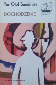 Per Olof Sundman • Dochodzenie