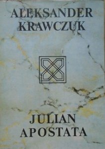Aleksander Krawczuk • Julian Apostata