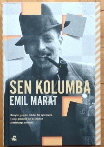 Emil Marat • Sen Kolumba