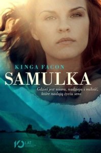 Kinga Facon • Samulka 