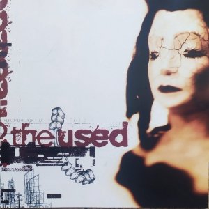 The Used • The Used [1] • CD