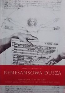 Margaret Lobenstine • Renesansowa dusza 