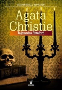 Agata Christie • Tajemnica Sittaford 