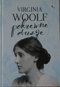 Virginia Woolf • Pokrewne dusze