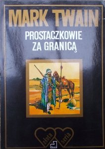 Mark Twain • Prostaczkowie za granicą