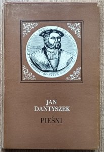 Jan Dantyszek • Pieśni
