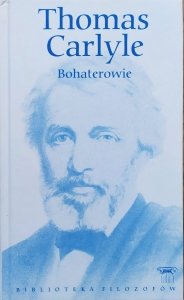 Thomas Carlyle • Bohaterowie