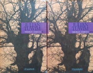 Julian Tuwim • Wiersze zebrane [komplet]