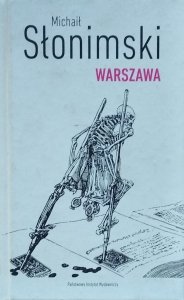Antoni Słonimski • Warszawa