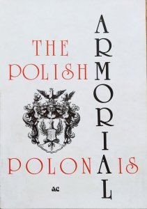 The Polish Armorial Polonais