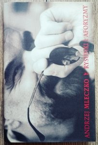 Andrzej Mleczko • Rysunki i aforyzmy