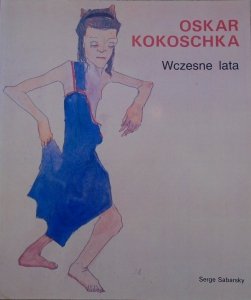 Serge Sabarsky • Oskar Kokoschka. Wczesne lata