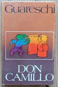 Guareschi • Don Camillo / Pax 1990