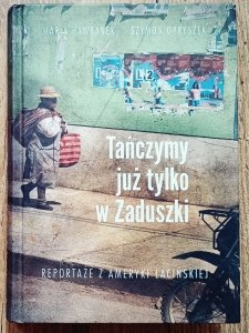 Maria Hawranek, Szymon Opryszek • Tańczymy już tylko w Zaduszki