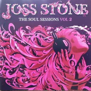 Joss Stone • The Soul Sessions Vol. 2 • CD