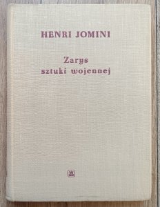 Henri Jomini • Zarys sztuki wojennej