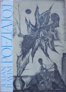 Julian Tuwim • Poeziajoj. Versajoj proprajkaj tradukitaj [Jerzy Tchórzewski]